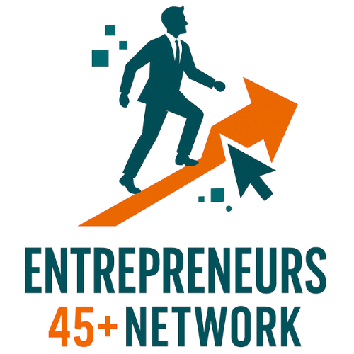 Entrepreneurs 45+ Network
